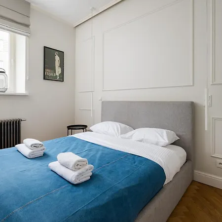 Praga Apartment
